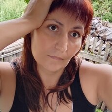 Фотография девушки Сибирь, 42 года из г. Абакан