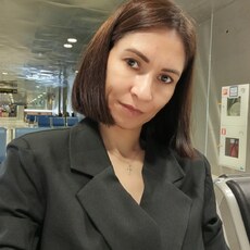 Marina, 41 из г. Тюмень.