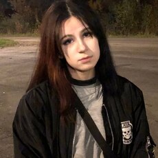 Аня, 18 из г. Новосибирск.