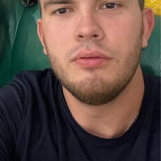 Фотография мужчины Макс, 28 лет из г. Саранск