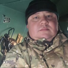 Фотография мужчины Рома, 37 лет из г. Красноперекопск