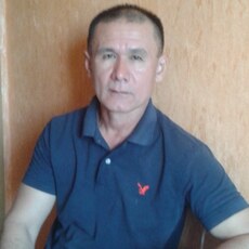 Фотография мужчины Гайрат, 60 лет из г. Москва