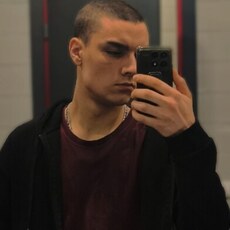 Фотография мужчины Александр, 21 год из г. Люберцы