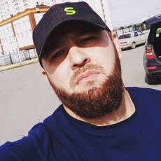 Фотография мужчины Ахмедджон, 32 года из г. Пятигорск