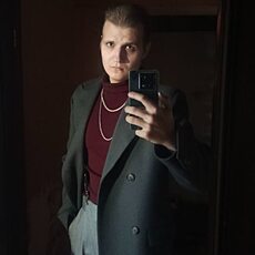 Фотография мужчины Евгений, 26 лет из г. Челябинск