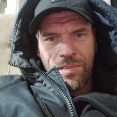 Фотография мужчины Евгений, 42 года из г. Павлодар