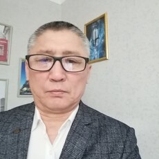 Фотография мужчины Болат, 59 лет из г. Павлодар