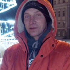 Фотография мужчины Александр, 55 лет из г. Усть-Кут