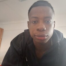 Фотография мужчины Максимилиен, 22 года из г. Томск