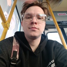 Фотография мужчины Александр, 27 лет из г. Томск