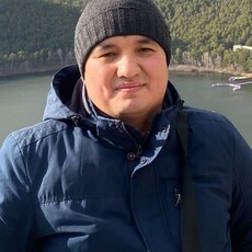 Фотография мужчины Шынгыс, 29 лет из г. Щучинск