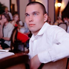 Фотография мужчины Кирилл, 18 лет из г. Челябинск