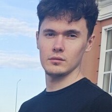 Фотография мужчины Динар, 23 года из г. Екатеринбург