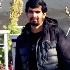 Фотография мужчины Umar, 27 лет из г. Алматы