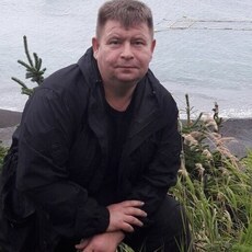 Фотография мужчины Леонид, 54 года из г. Южно-Сахалинск