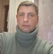 Фотография мужчины Александр, 39 лет из г. Ковров