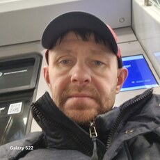 Фотография мужчины Саша, 45 лет из г. Москва