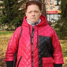 Фотография девушки Татьяна, 55 лет из г. Калуга