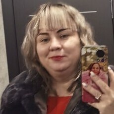 Антонина, 36 из г. Красноярск.