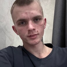 Фотография мужчины Андрей, 20 лет из г. Нижний Новгород