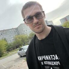 Фотография мужчины Иван, 28 лет из г. Омск