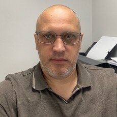 Фотография мужчины Сергей, 45 лет из г. Благовещенск