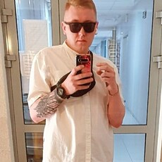 Фотография мужчины Влад, 28 лет из г. Екатеринбург