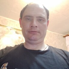 Фотография мужчины Александр, 37 лет из г. Лысково