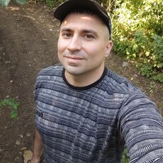 Фотография мужчины Виталий, 44 года из г. Алчевск