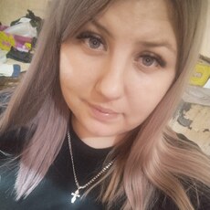 Фотография девушки Алёна, 26 лет из г. Шемонаиха