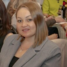 Фотография девушки Елена, 42 года из г. Чита