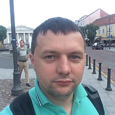 Фотография мужчины Вадим, 38 лет из г. Смолевичи