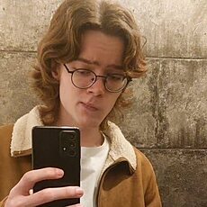 Фотография мужчины Слава, 19 лет из г. Брест