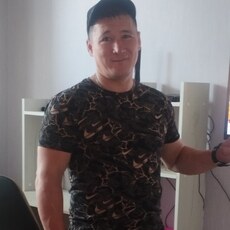 Фотография мужчины Артур, 39 лет из г. Оренбург