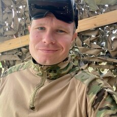 Фотография мужчины Никита, 28 лет из г. Севастополь