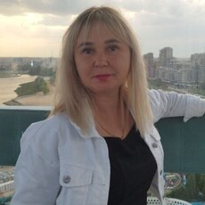 Юля, 38 из г. Пермь.