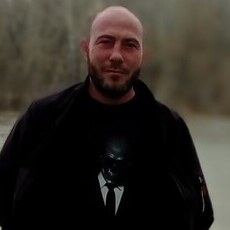 Фотография мужчины Злой Русич, 37 лет из г. Оренбург