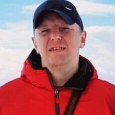 Фотография мужчины Андрей, 42 года из г. Москва