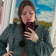 Фотография девушки Юлия, 28 лет из г. Владивосток