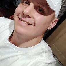 Фотография мужчины Николай, 38 лет из г. Лунинец