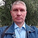 Лёня, 52 года