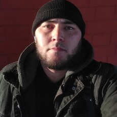 Фотография мужчины Umma, 31 год из г. Москва