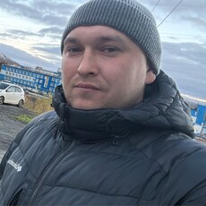 Фотография мужчины Андрей, 36 лет из г. Ачинск