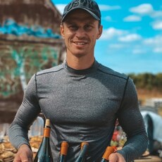 Фотография мужчины Konstantin, 35 лет из г. Москва