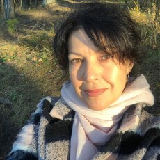 Фотография девушки Ольга, 52 года из г. Миасс