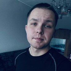 Фотография мужчины Никита, 23 года из г. Лысьва