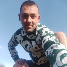 Фотография мужчины Евгений, 40 лет из г. Старый Оскол