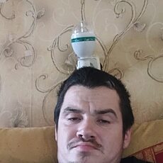 Фотография мужчины Михаил, 30 лет из г. Орша