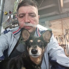 Фотография мужчины Алексей, 57 лет из г. Екатеринбург