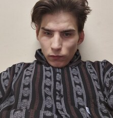 Фотография мужчины Алексей, 23 года из г. Архангельск